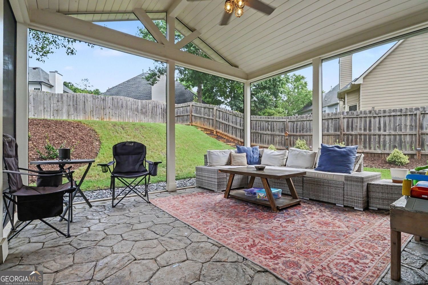 1180 Arbor Creek Drive Roswell - Photo 24