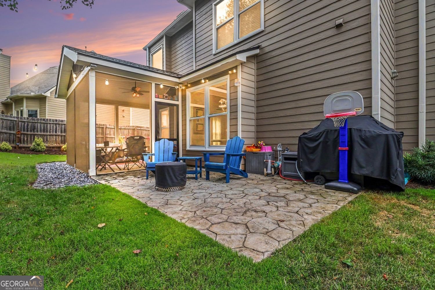 1180 Arbor Creek Drive Roswell - Photo 25