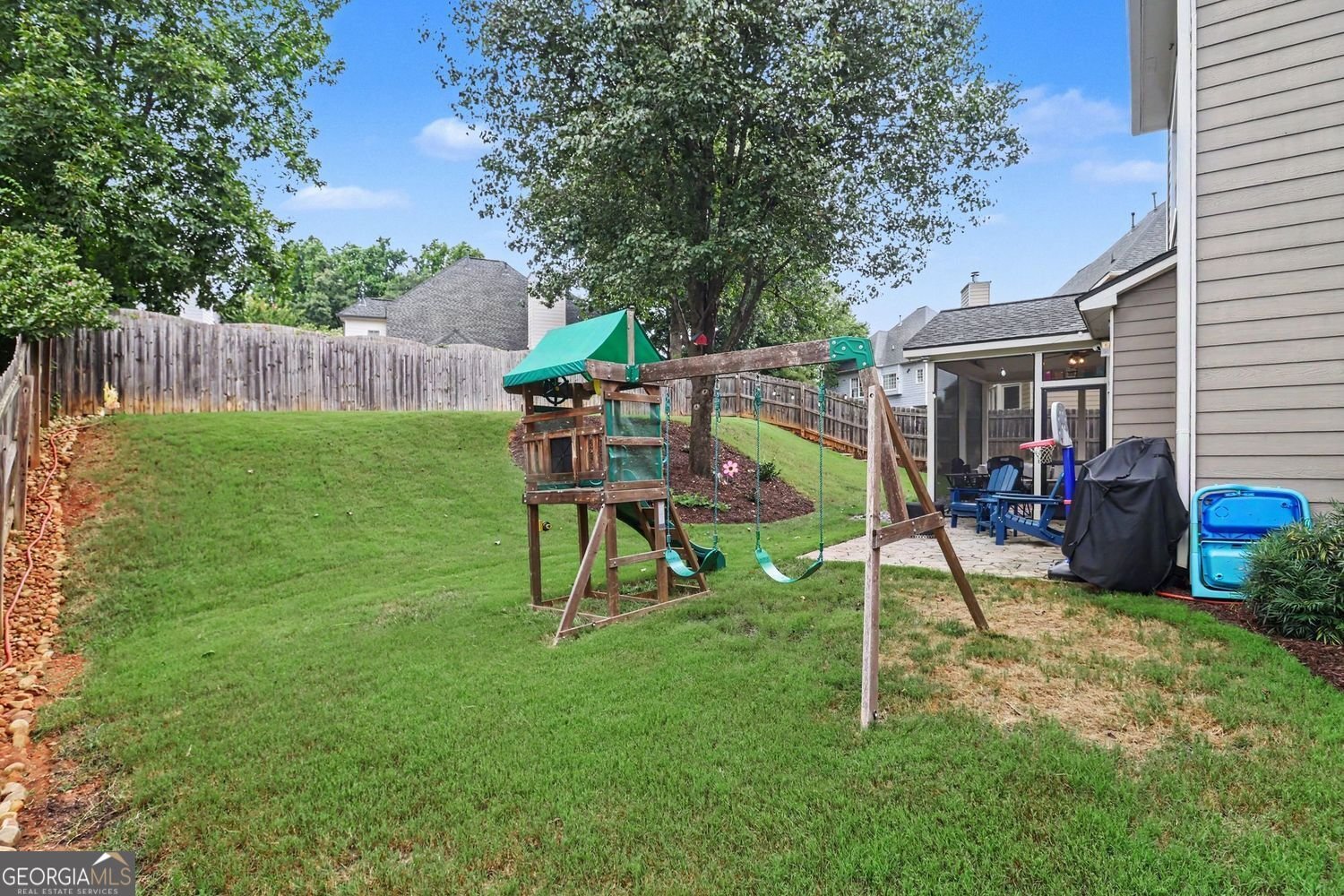 1180 Arbor Creek Drive Roswell - Photo 26