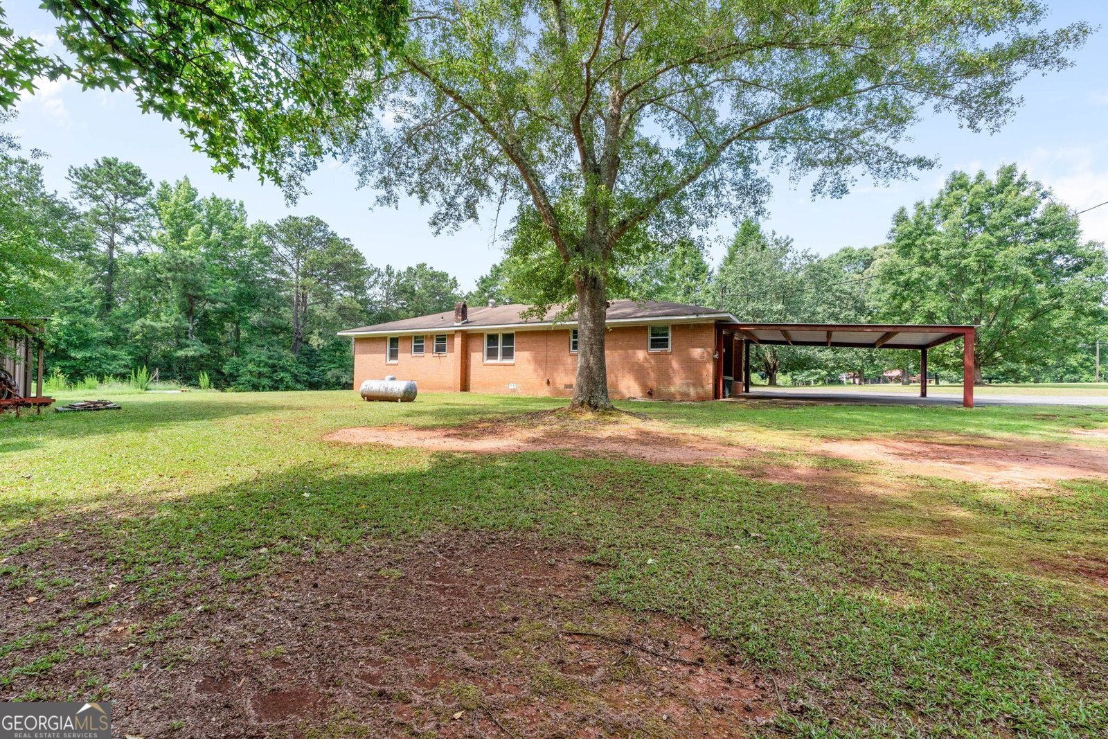 1374 Clem Lowell Road Carrollton - Photo 13