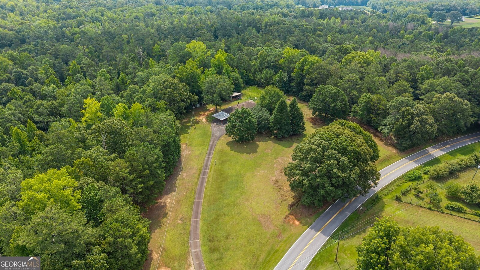 1374 Clem Lowell Road Carrollton - Photo 16