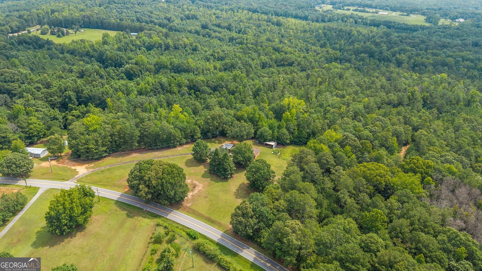 1374 Clem Lowell Road Carrollton - Photo 17