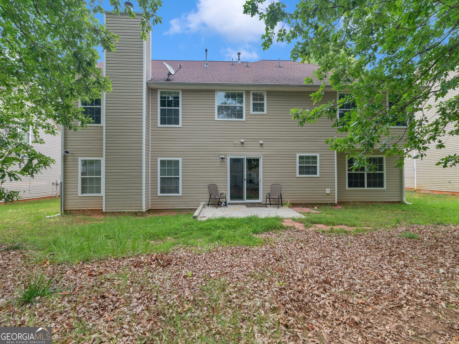 424 Browning Field Way Hampton - Photo 47