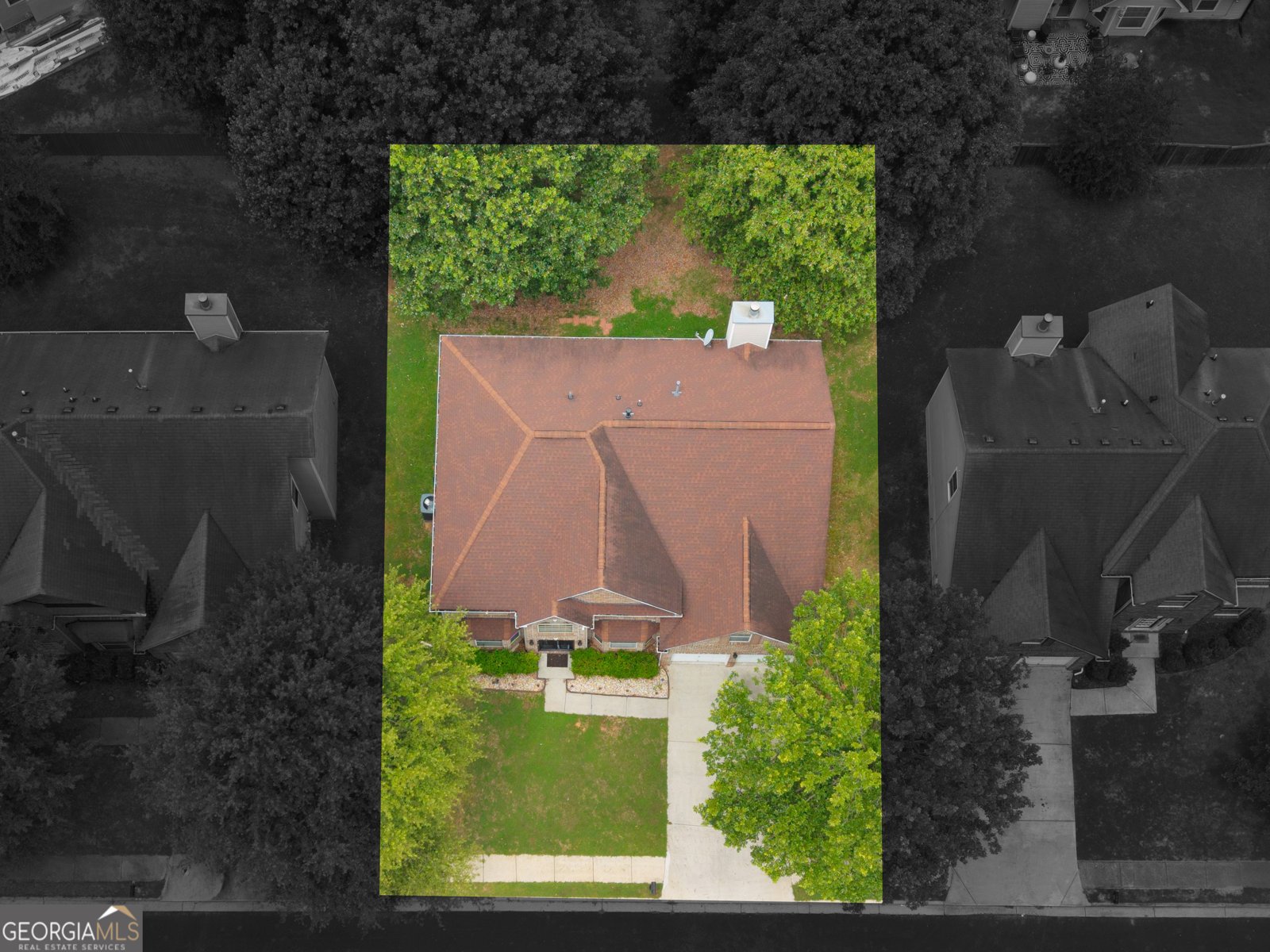 424 Browning Field Way Hampton - Photo 48