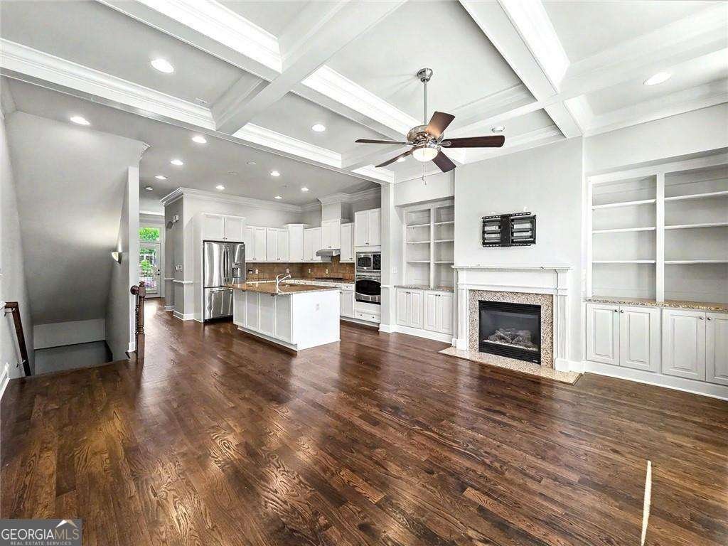 302 Riversgate Drive Atlanta - Photo 10