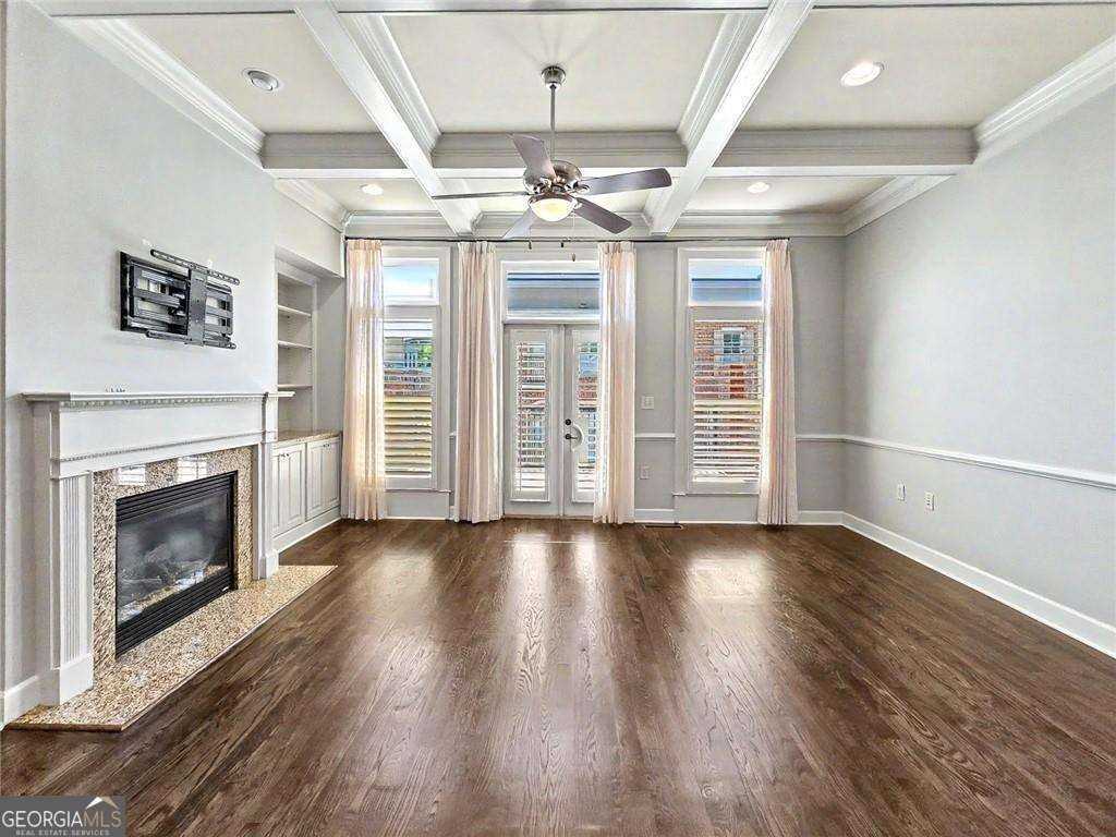 302 Riversgate Drive Atlanta - Photo 11