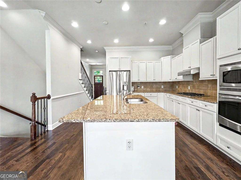 302 Riversgate Drive Atlanta - Photo 12