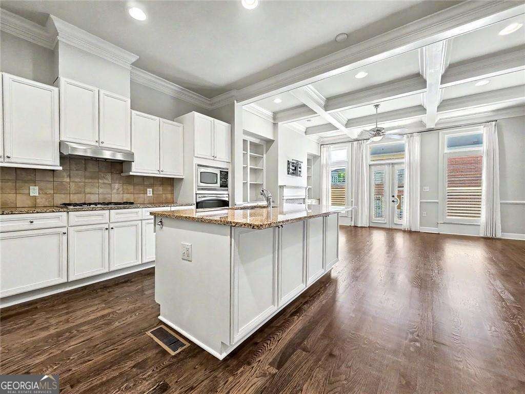 302 Riversgate Drive Atlanta - Photo 13