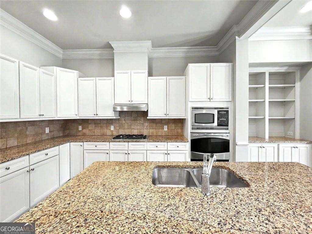 302 Riversgate Drive Atlanta - Photo 15