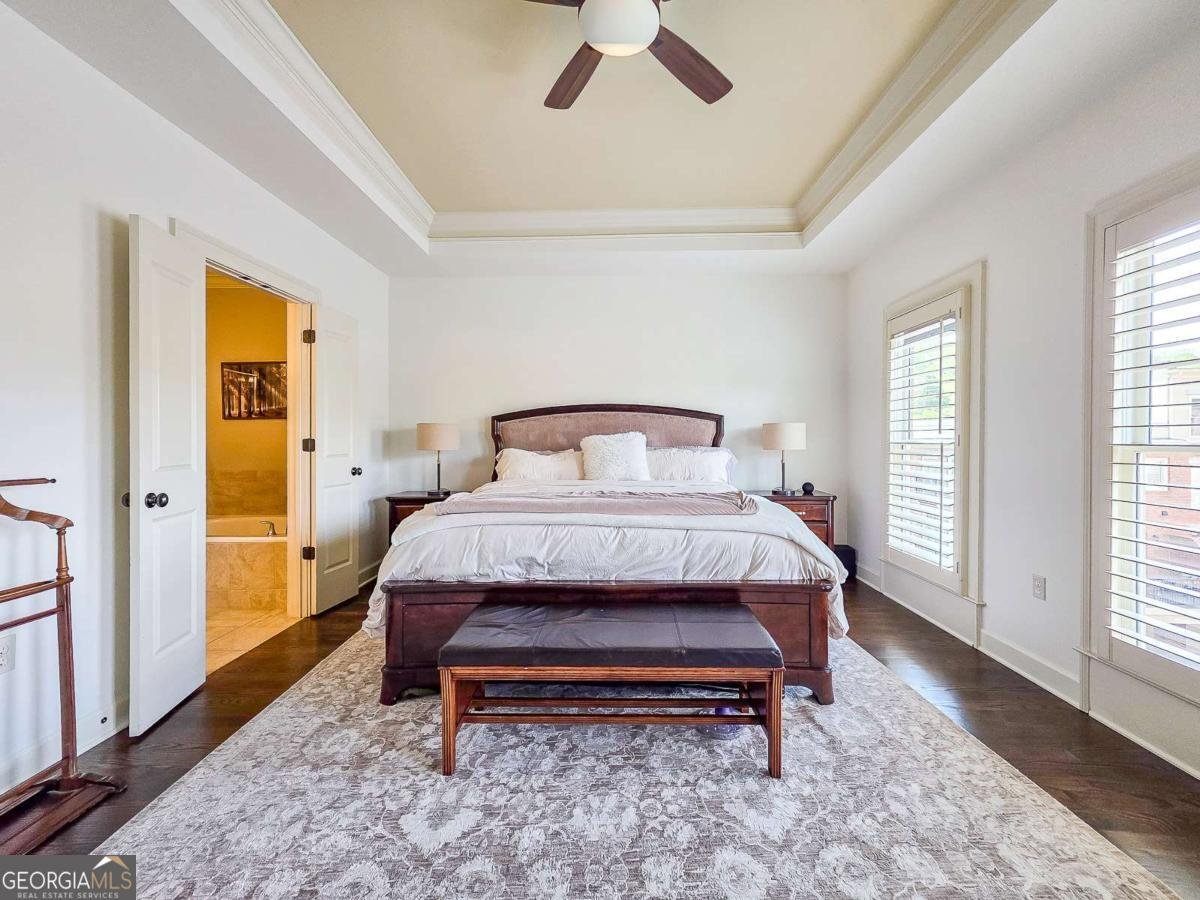 302 Riversgate Drive Atlanta - Photo 17