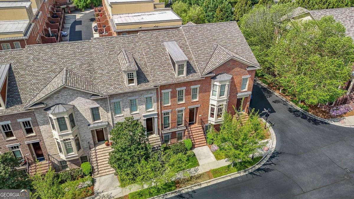 302 Riversgate Drive Atlanta - Photo 36