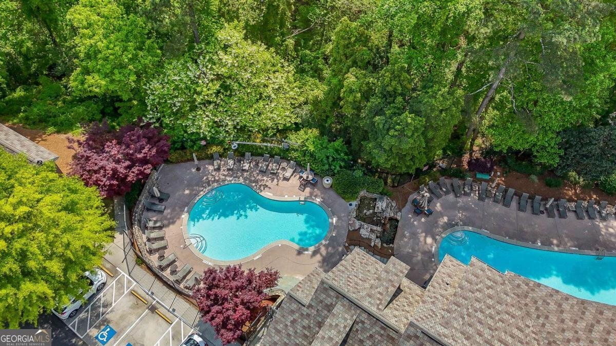 302 Riversgate Drive Atlanta - Photo 39