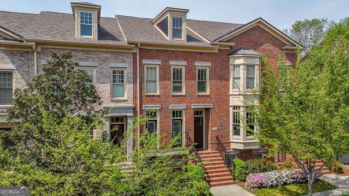 302 Riversgate Drive Atlanta - Photo 49