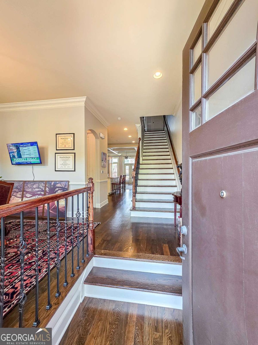 302 Riversgate Drive Atlanta - Photo 6