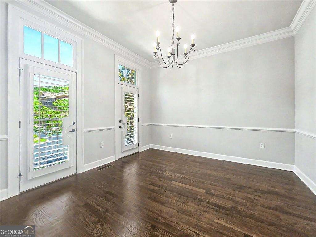 302 Riversgate Drive Atlanta - Photo 7