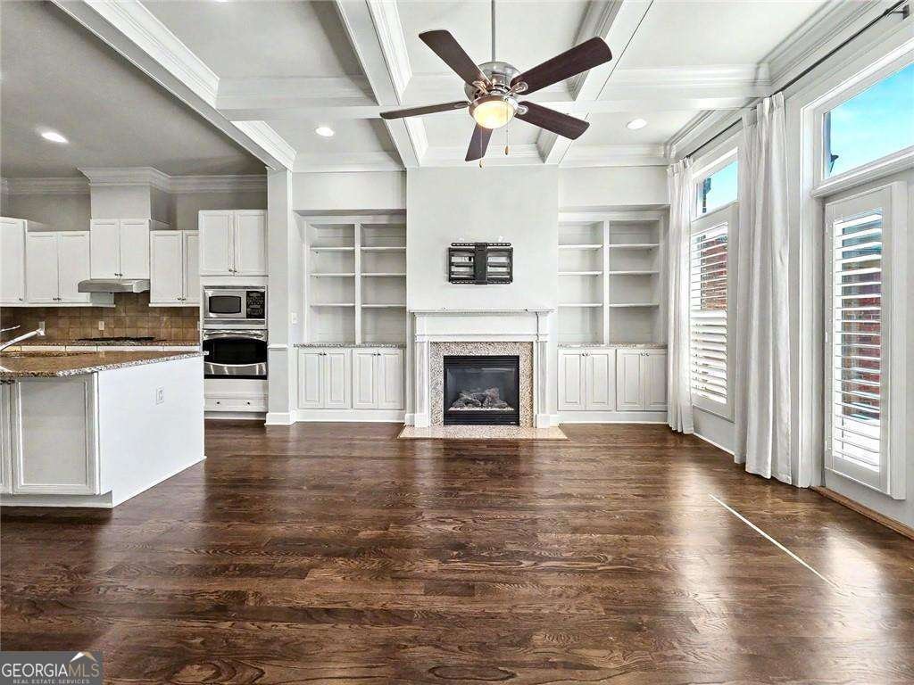 302 Riversgate Drive Atlanta - Photo 8