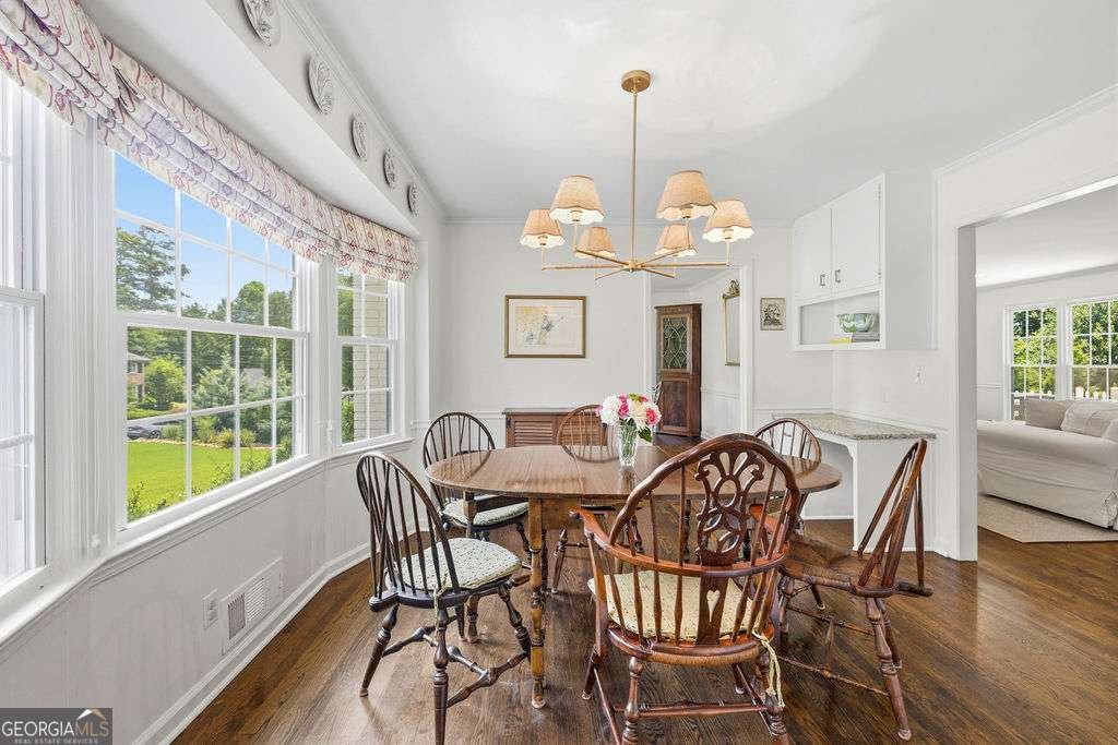 5266 Wynterhall Way Dunwoody - Photo 10
