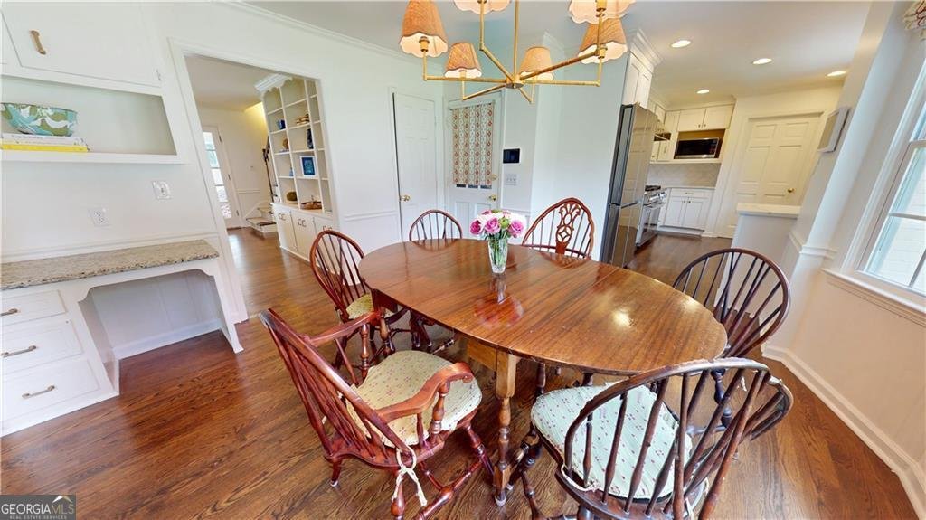 5266 Wynterhall Way Dunwoody - Photo 11