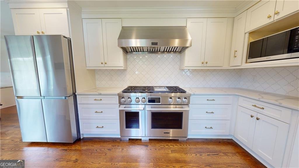 5266 Wynterhall Way Dunwoody - Photo 12