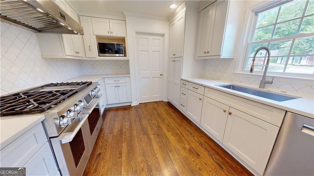 5266 Wynterhall Way Dunwoody - Photo 13