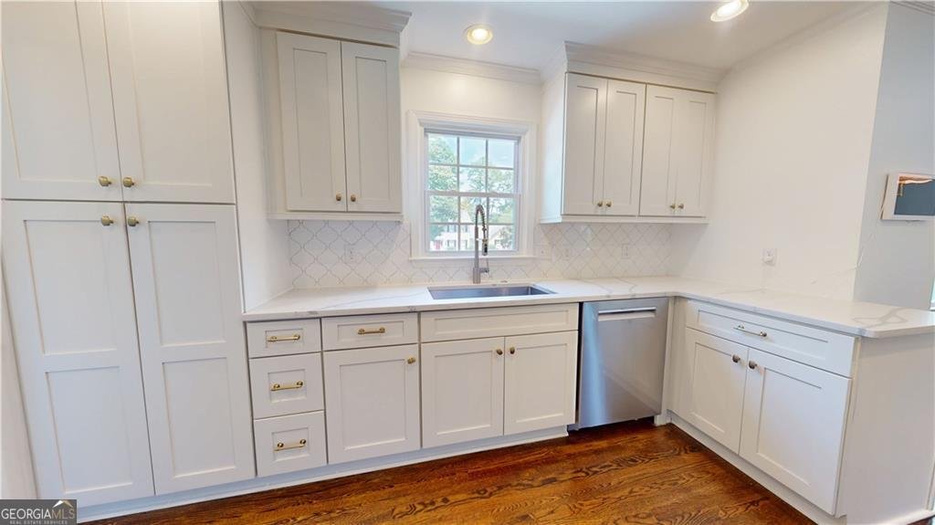 5266 Wynterhall Way Dunwoody - Photo 14