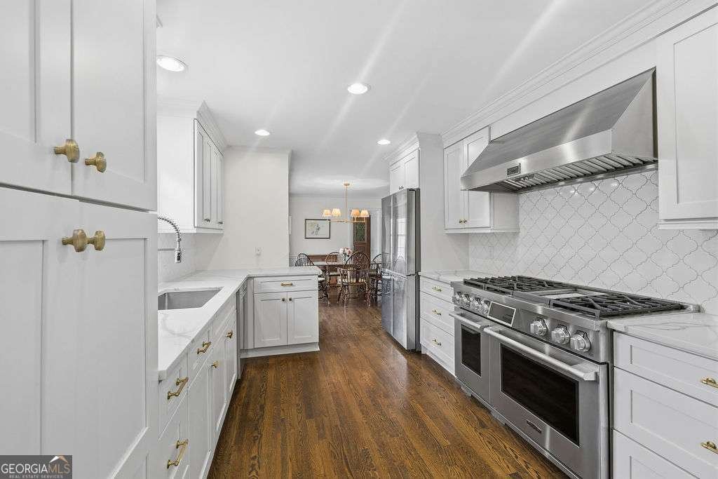 5266 Wynterhall Way Dunwoody - Photo 15