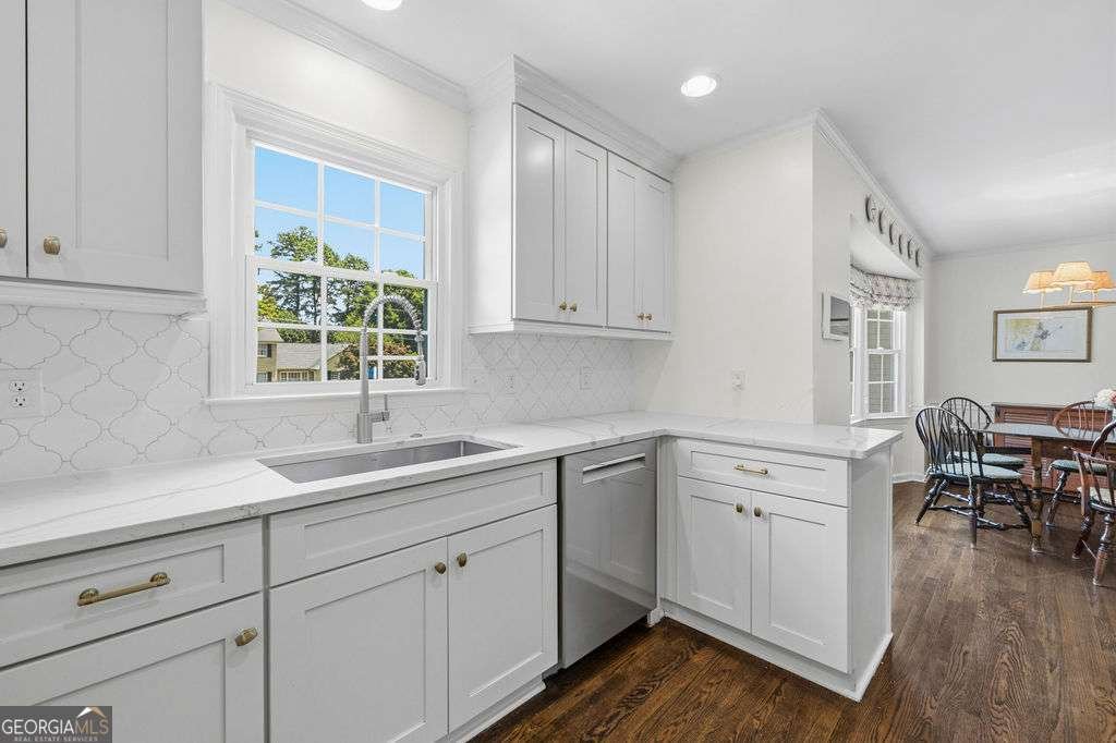 5266 Wynterhall Way Dunwoody - Photo 16