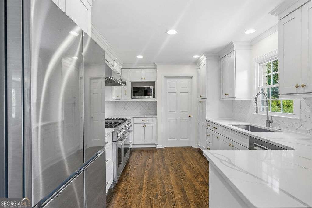 5266 Wynterhall Way Dunwoody - Photo 17