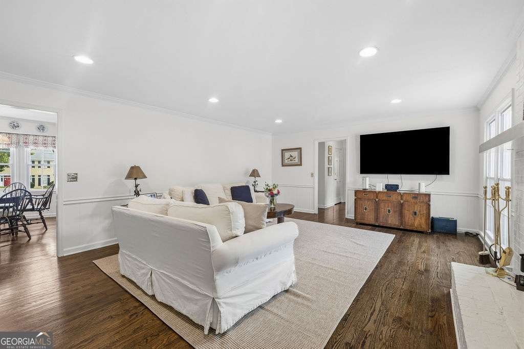 5266 Wynterhall Way Dunwoody - Photo 19