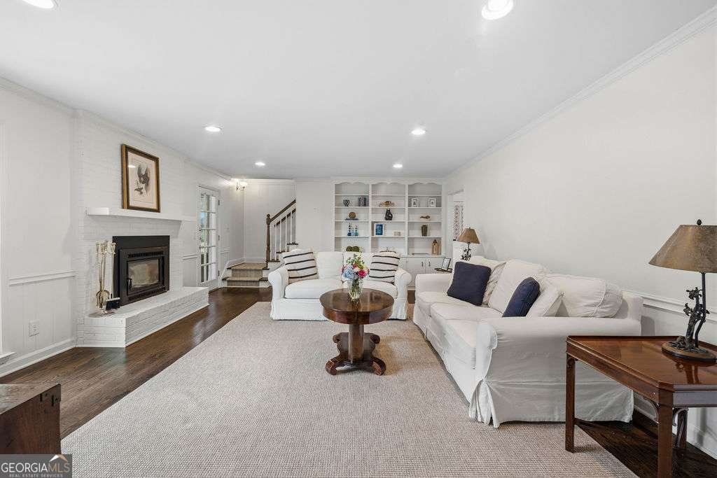 5266 Wynterhall Way Dunwoody - Photo 20