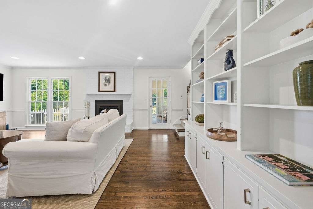 5266 Wynterhall Way Dunwoody - Photo 21