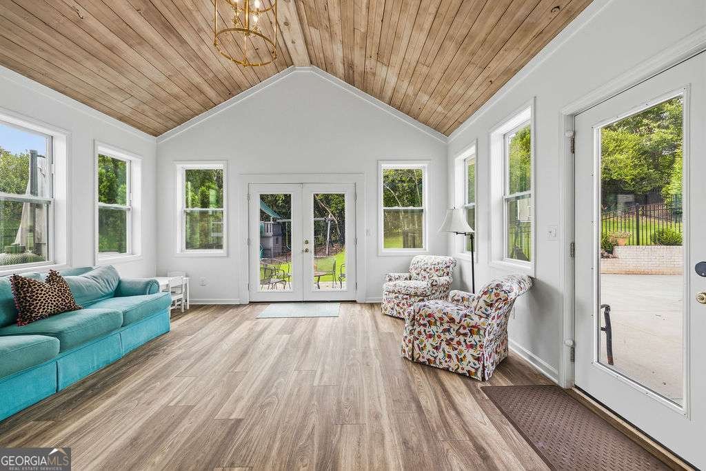 5266 Wynterhall Way Dunwoody - Photo 22
