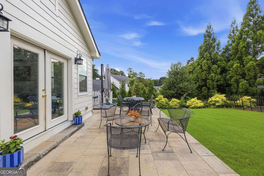 5266 Wynterhall Way Dunwoody - Photo 23
