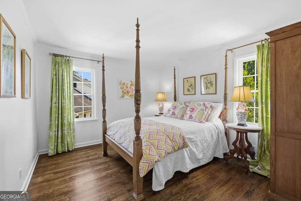5266 Wynterhall Way Dunwoody - Photo 24