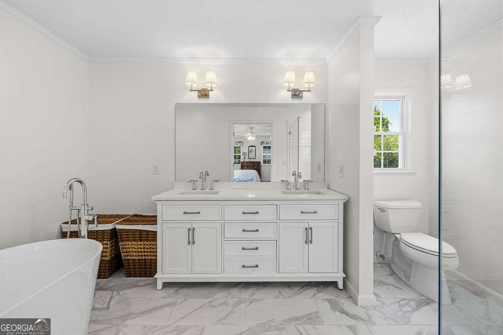 5266 Wynterhall Way Dunwoody - Photo 29