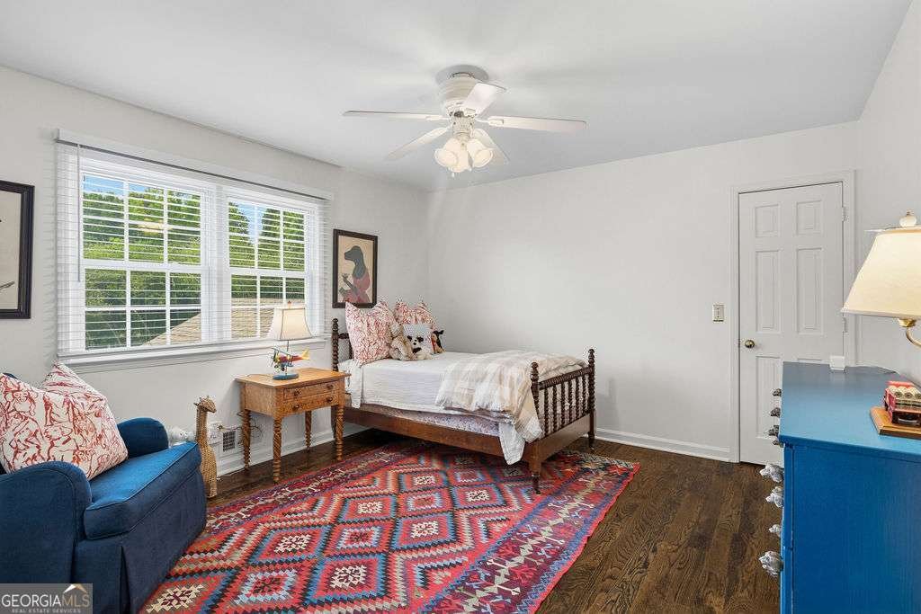 5266 Wynterhall Way Dunwoody - Photo 32