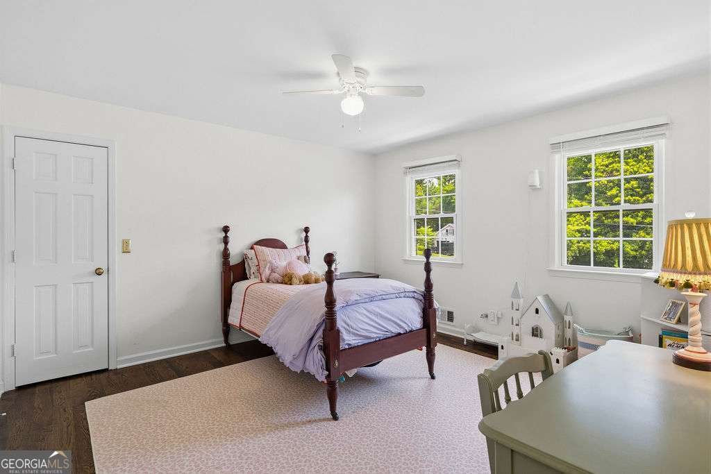 5266 Wynterhall Way Dunwoody - Photo 34