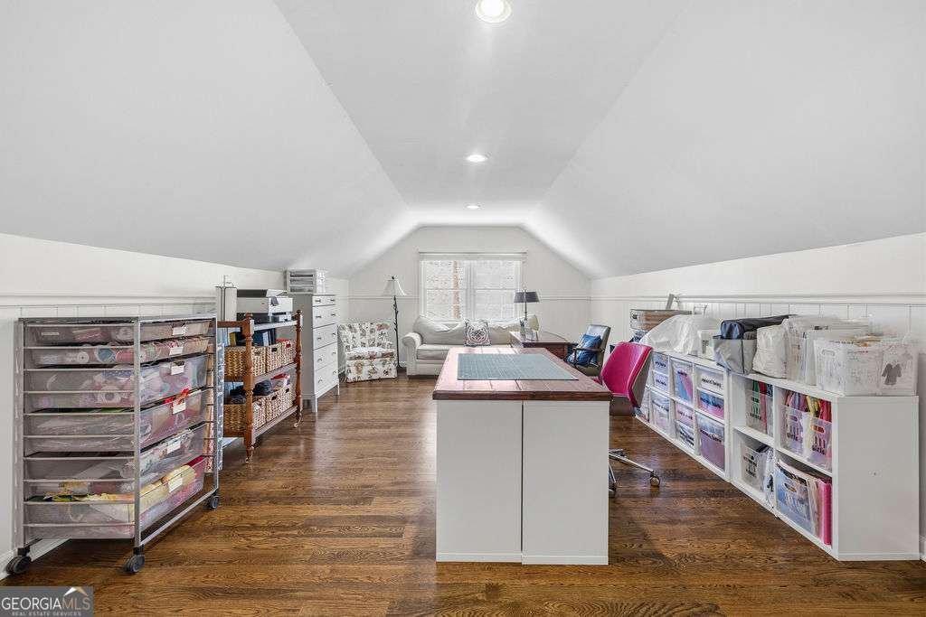 5266 Wynterhall Way Dunwoody - Photo 35