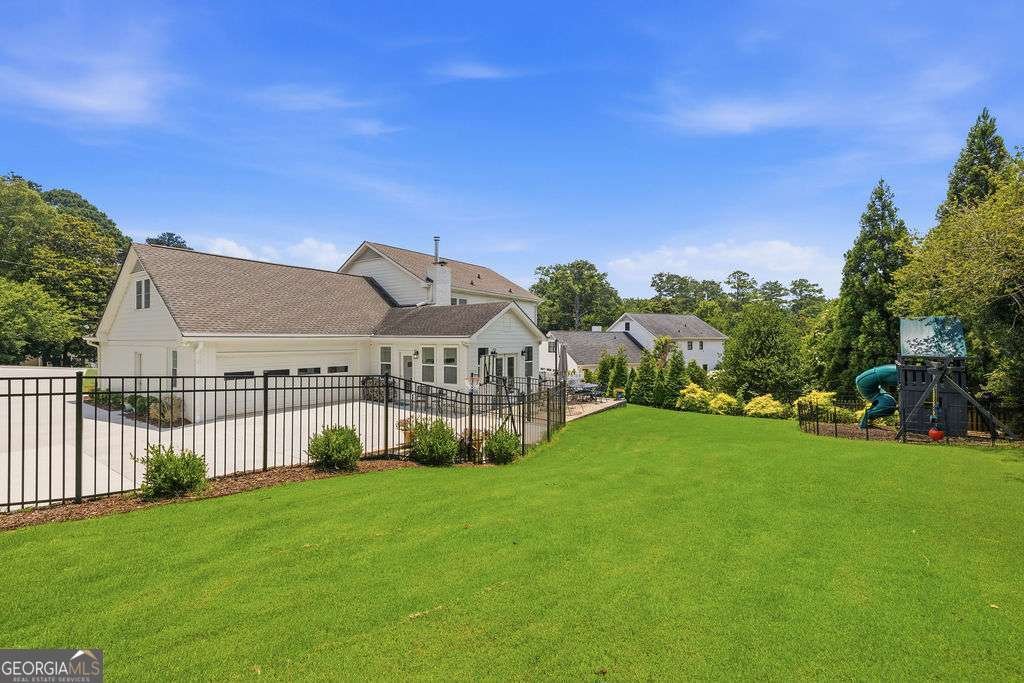 5266 Wynterhall Way Dunwoody - Photo 41