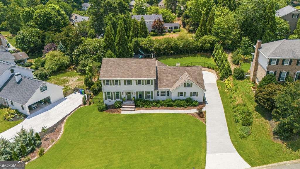 5266 Wynterhall Way Dunwoody - Photo 46
