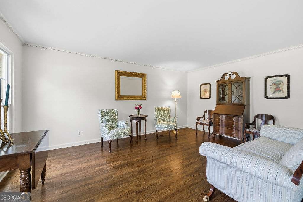 5266 Wynterhall Way Dunwoody - Photo 6
