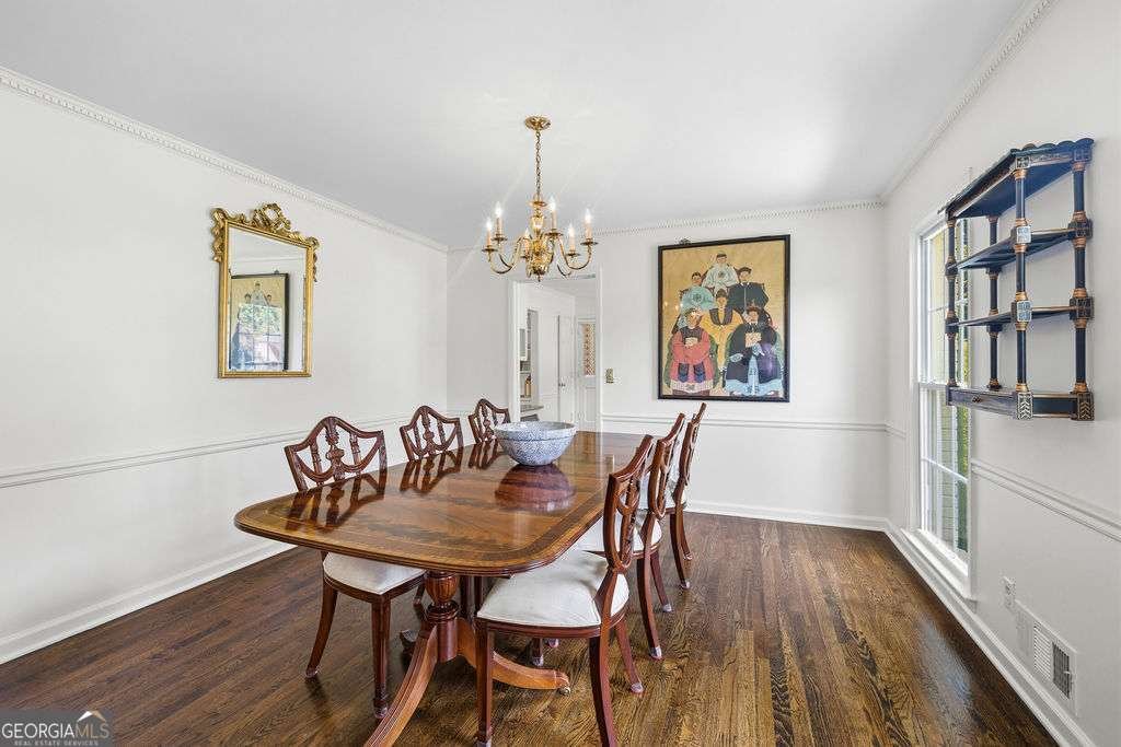 5266 Wynterhall Way Dunwoody - Photo 7