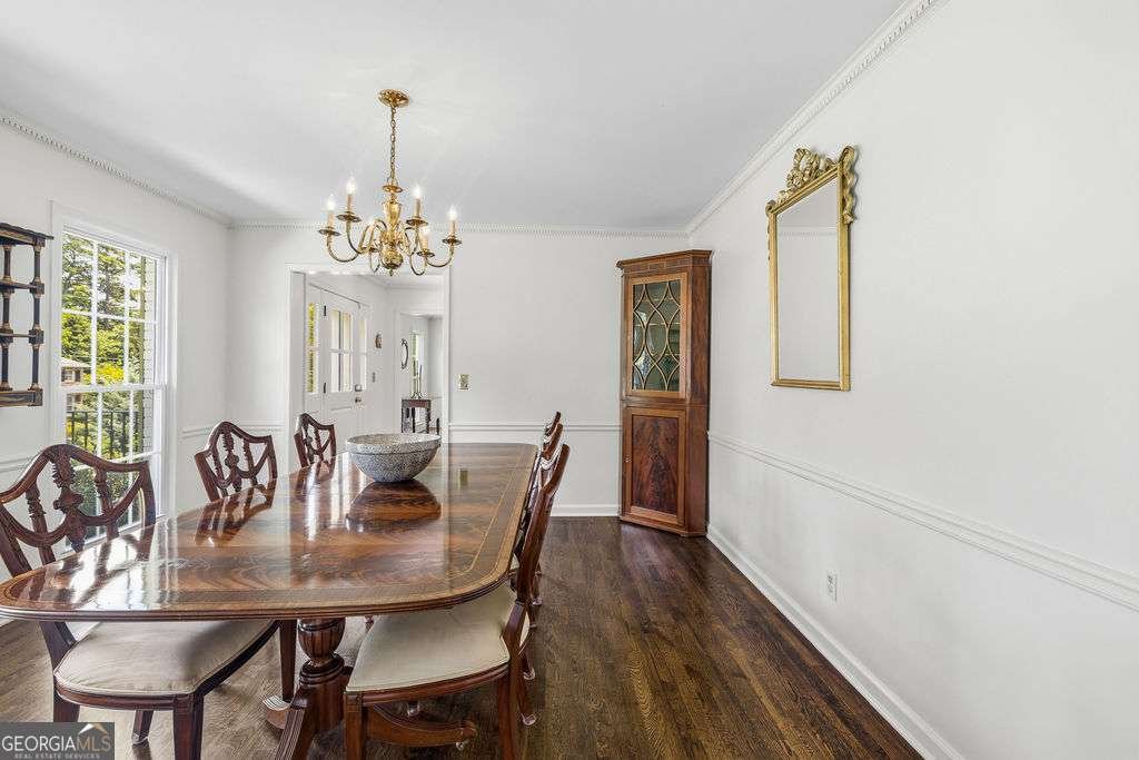 5266 Wynterhall Way Dunwoody - Photo 8