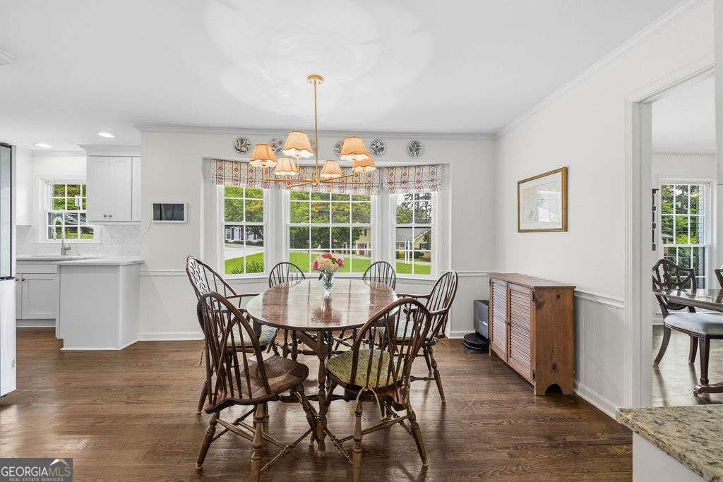 5266 Wynterhall Way Dunwoody - Photo 9