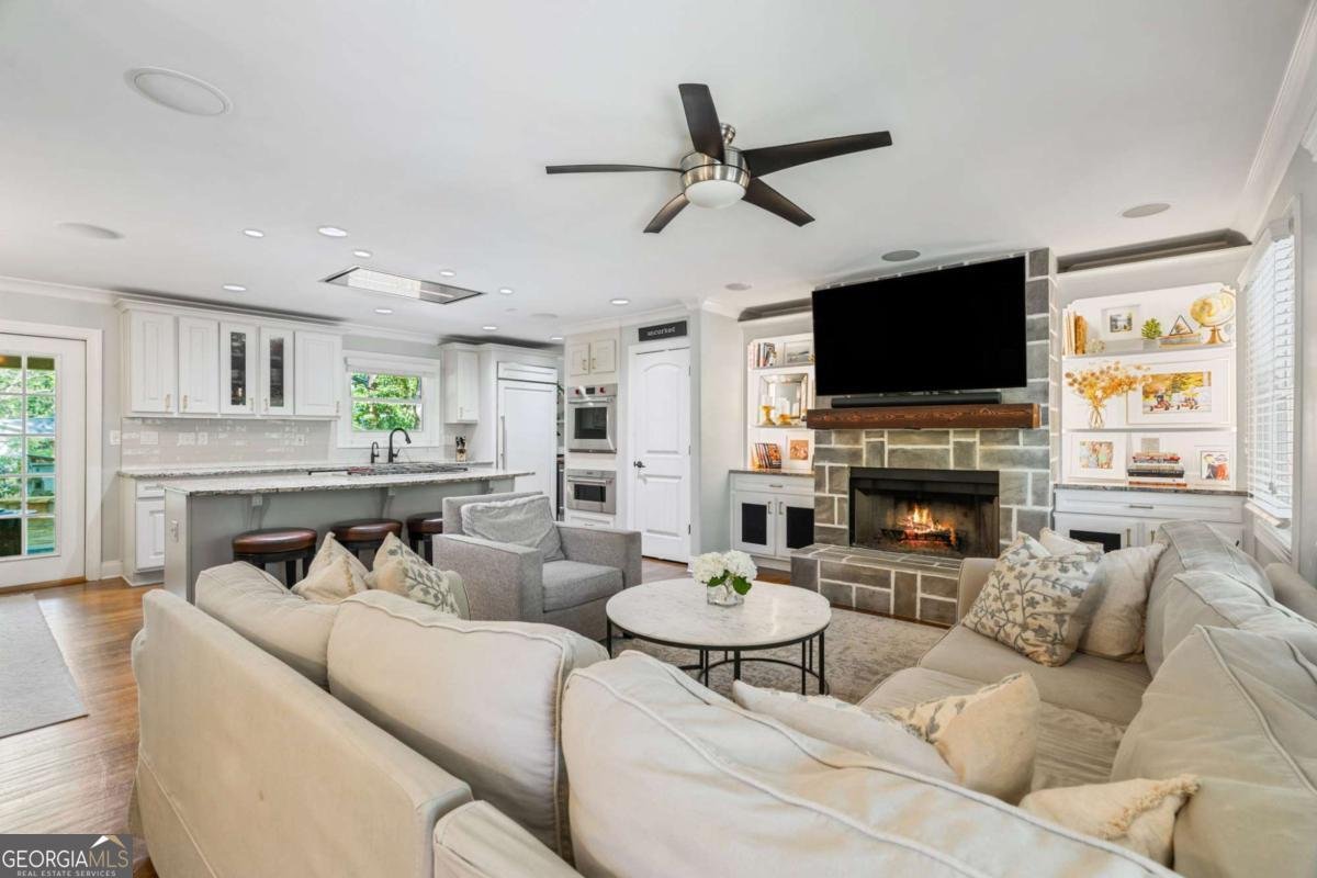 2630 Cove Circle Atlanta - Photo 10