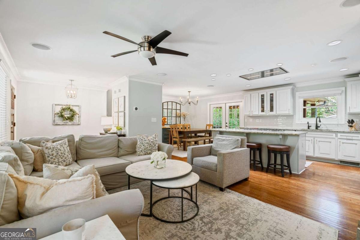 2630 Cove Circle Atlanta - Photo 11