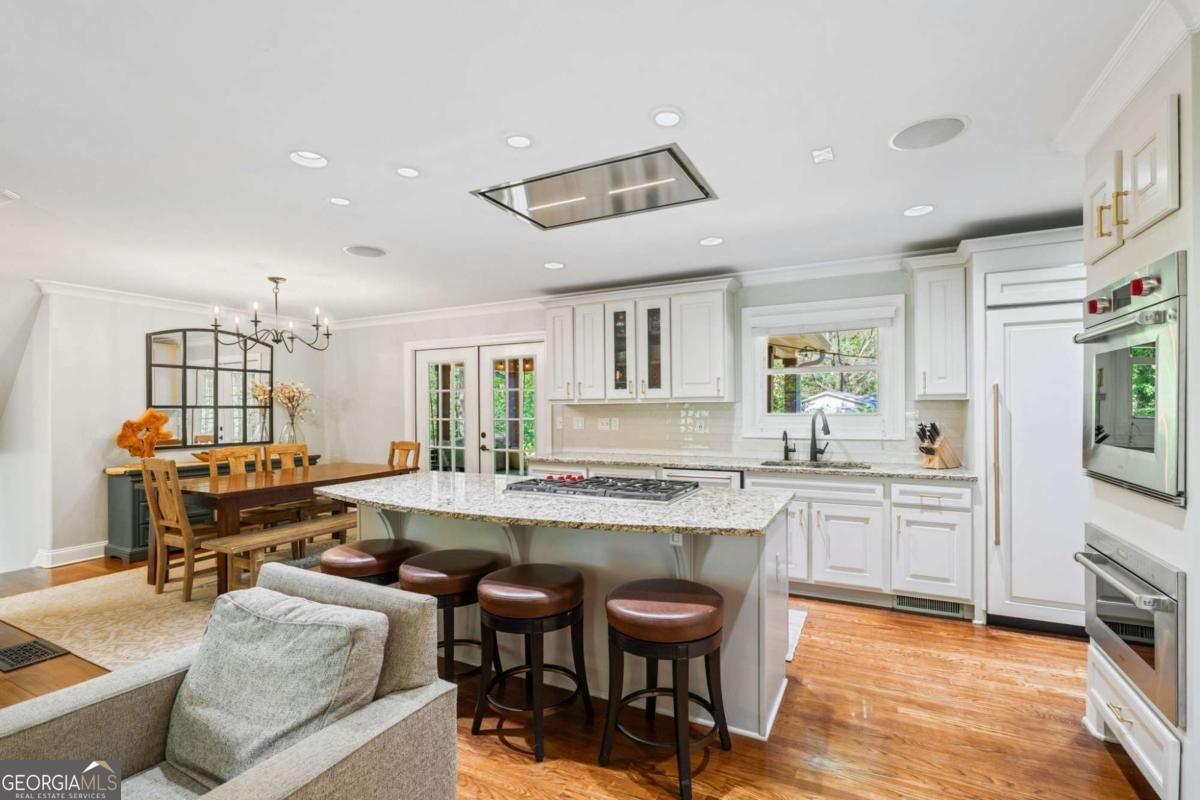 2630 Cove Circle Atlanta - Photo 12