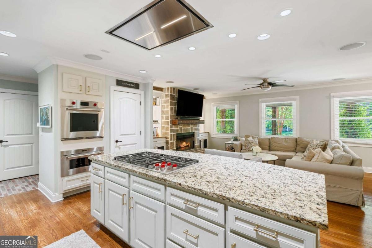 2630 Cove Circle Atlanta - Photo 16