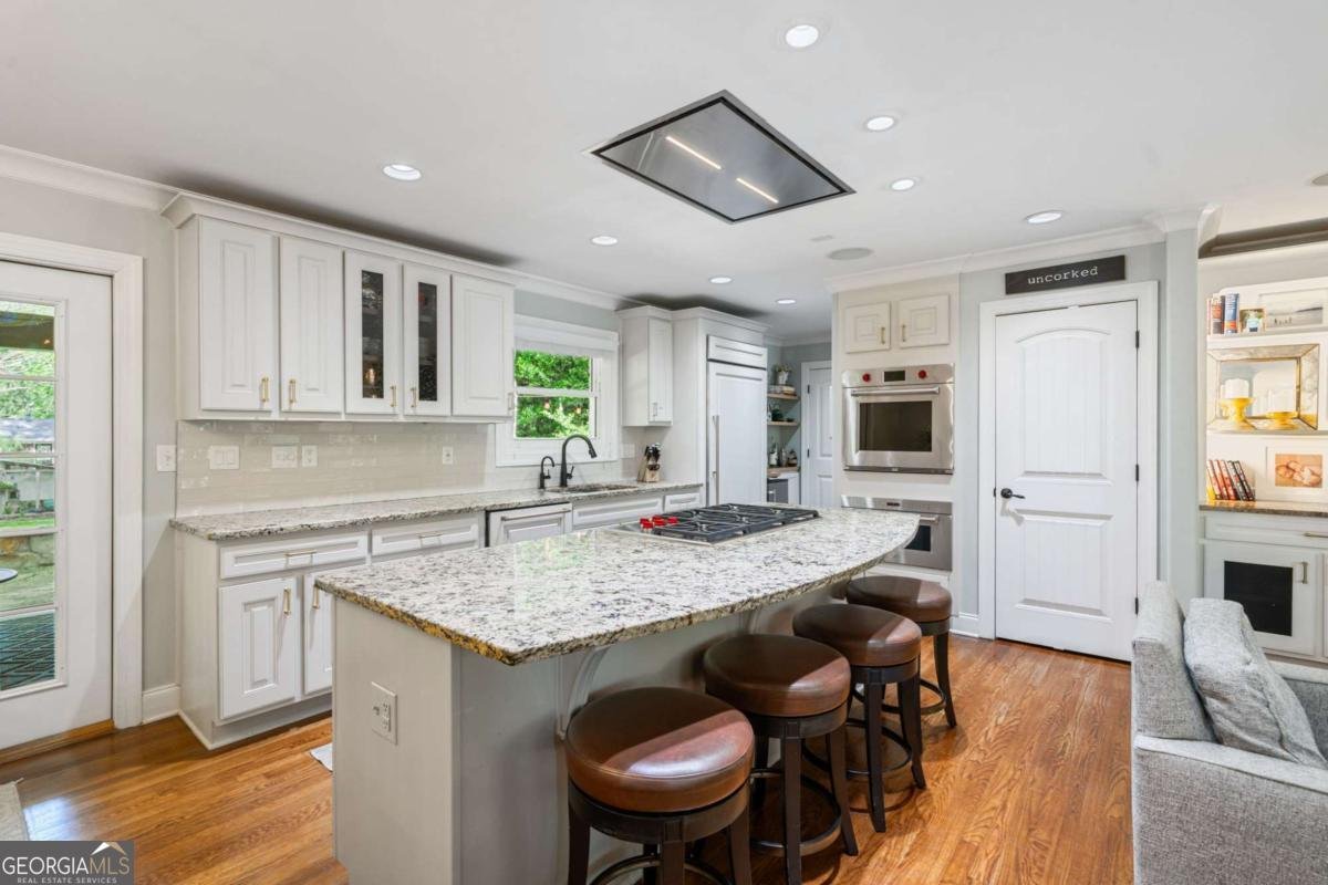 2630 Cove Circle Atlanta - Photo 17