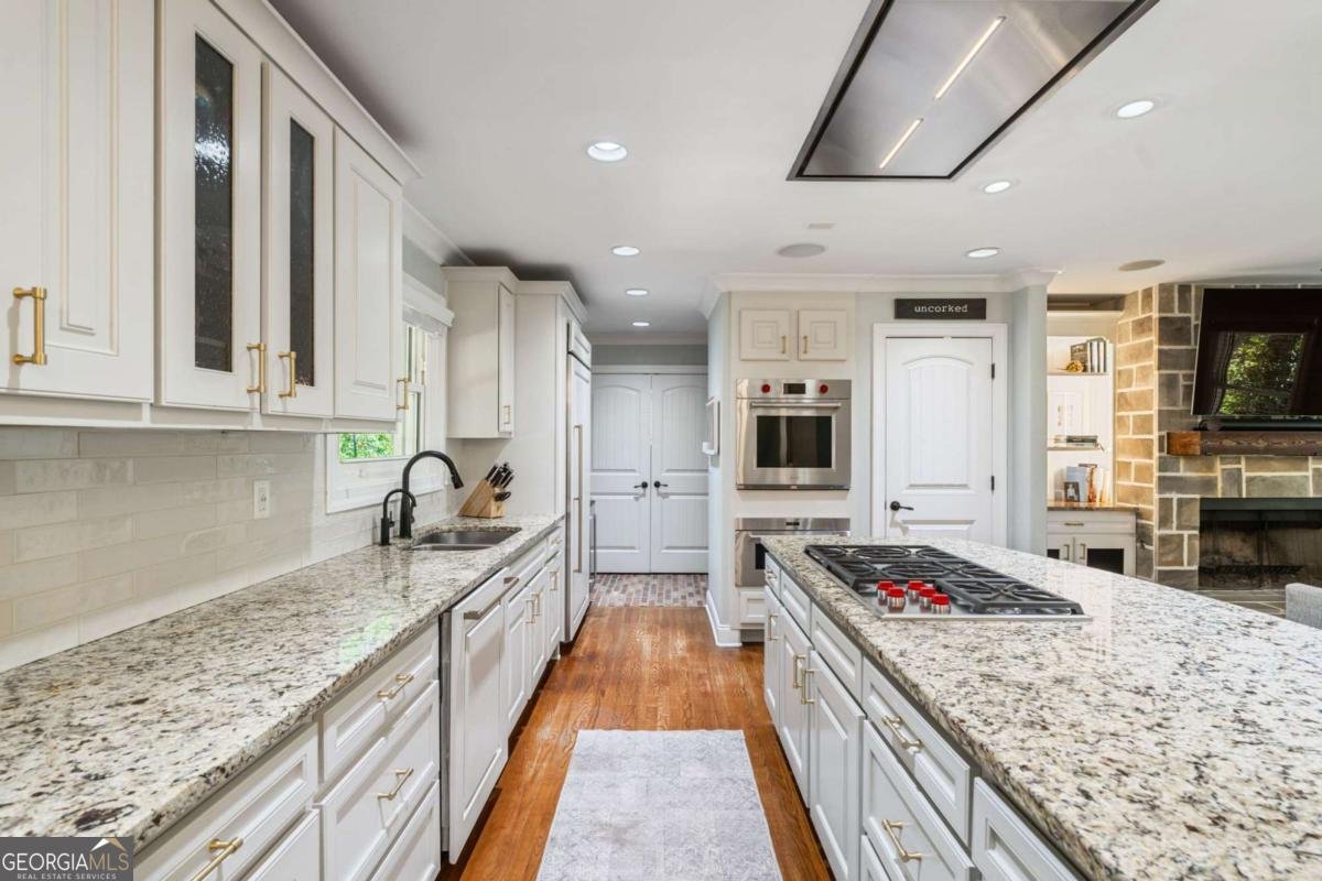 2630 Cove Circle Atlanta - Photo 18